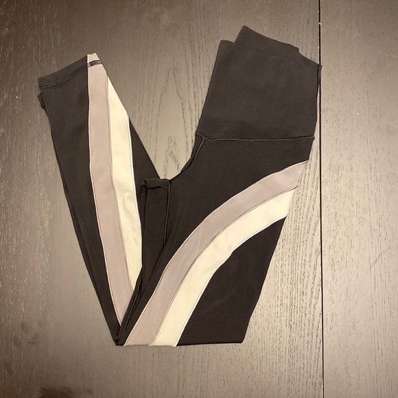 aerie Pants - aerie chill play move leggings